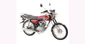 2010 Nipponia NB 125E photo